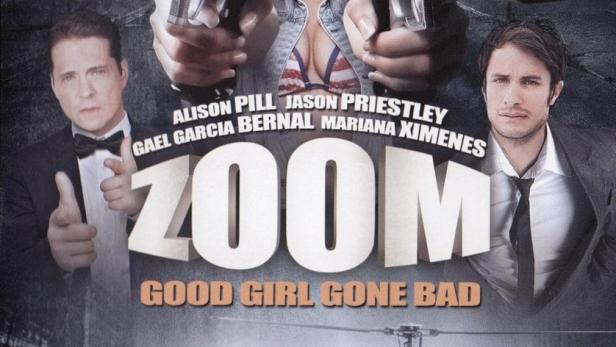 Zoom - Good Girl Gone Bad