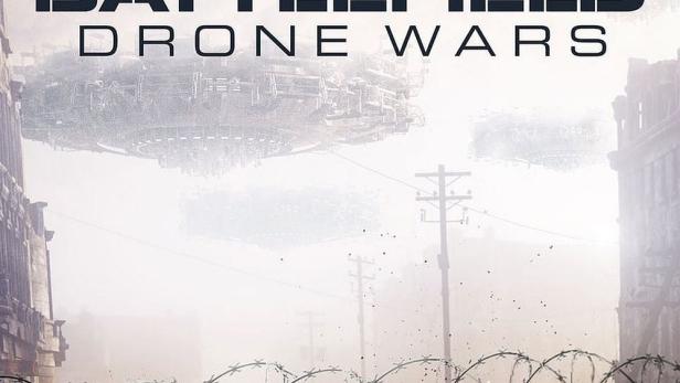 Battlefield - Drone Wars