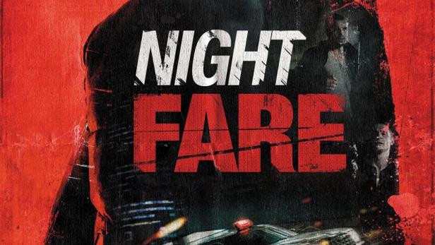 Night Fare - Bezahl mit deinem Leben