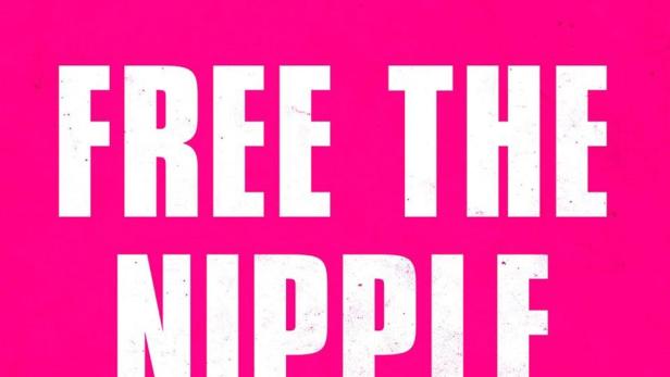 Free the Nipple