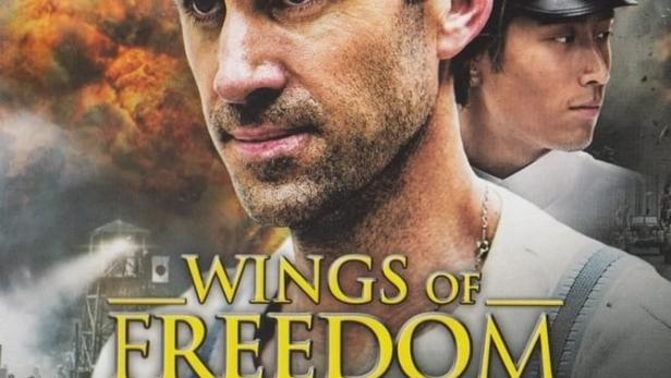 Wings of Freedom - Auf Adlers Flügeln getragen