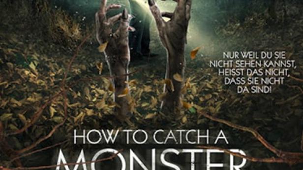 How to catch a Monster