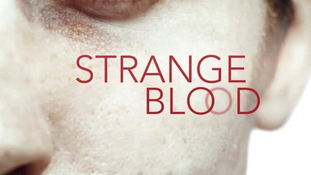 Strange Blood