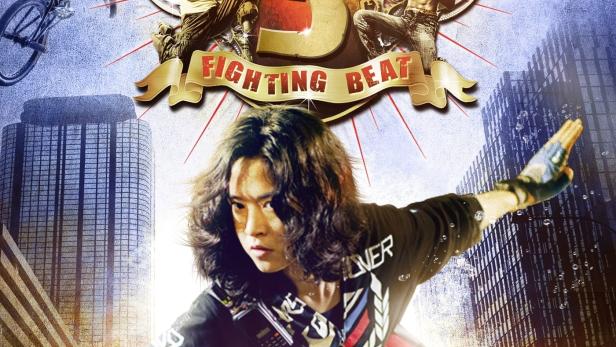 Fighting Beat 3