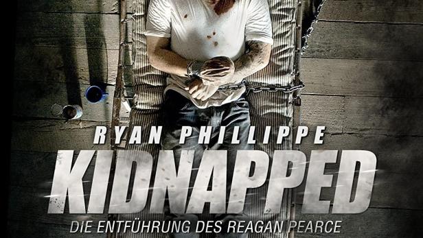 Kidnapped - Die Entführung des Reagan Pearce