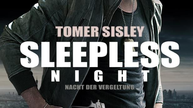 Sleepless Night - Nacht der Vergeltung