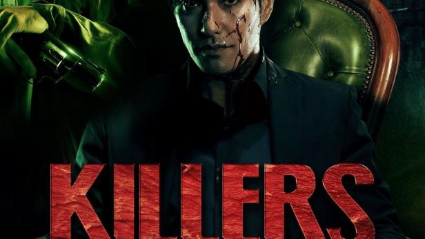 Killers - In jedem von uns steckt ein Killer