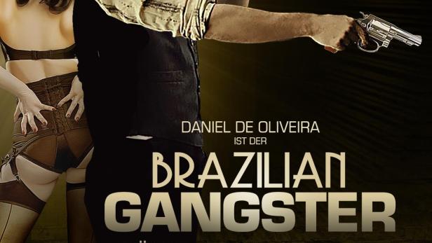 Brazilian Gangster - König der Unterwelt