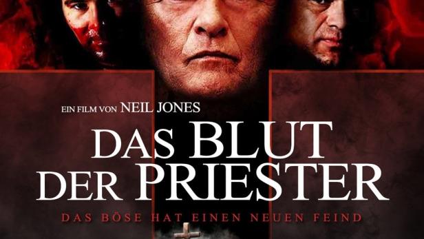 Das Blut der Priester