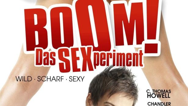 BOOM! Das Sexperiment