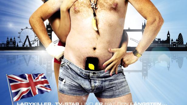 Keith Lemon - Der Film