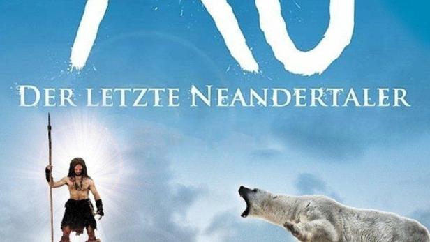 AO - Der letzte Neandertaler