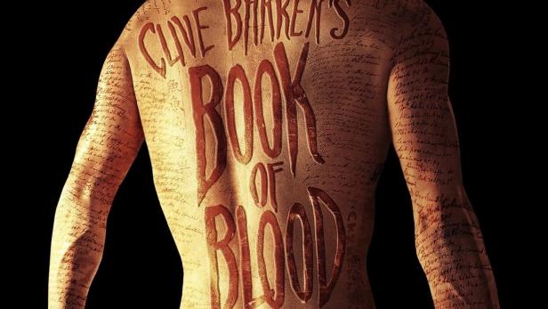 Clive Barker’s Book of Blood