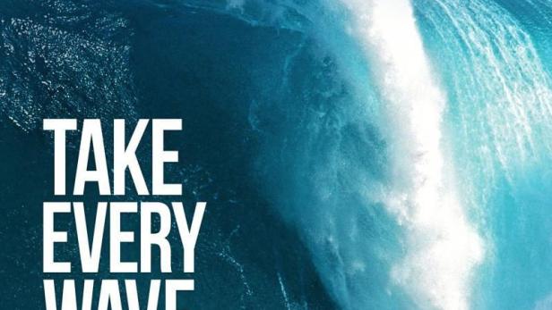 Take Every Wave