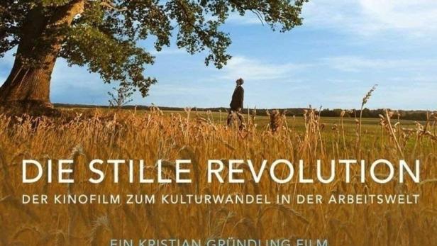 Die Stille Revolution