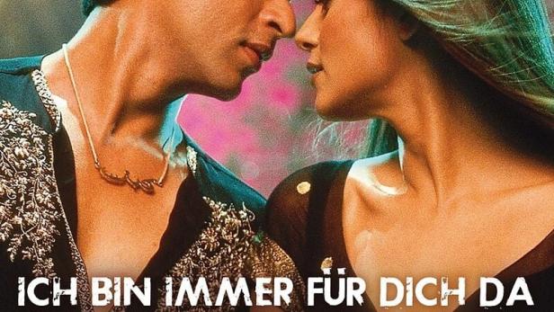 Main Hoon Na - Ich bin immer für Dich da!