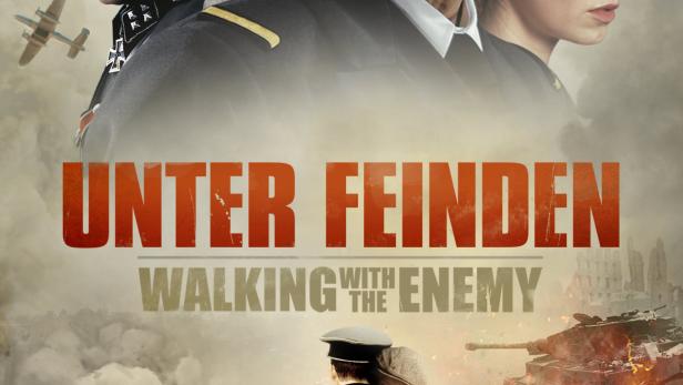 Unter Feinden - Walking with the Enemy