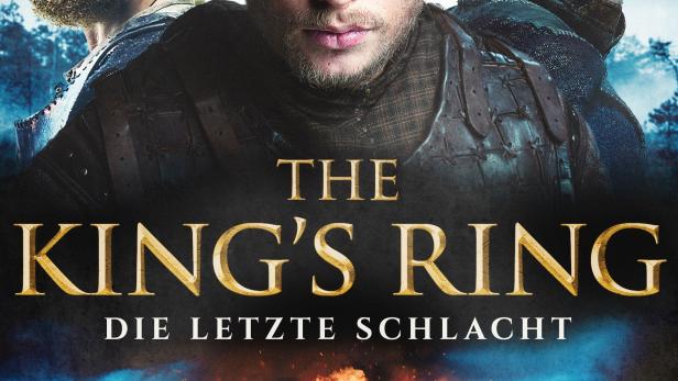 The King's Ring - Die letzte Schlacht