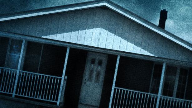 Paranormal Investigations 2 - Gacy House