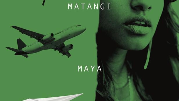 Matangi / Maya / M.I.A.