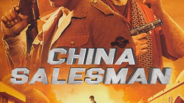 China Salesman