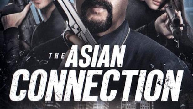 The Asian Connection