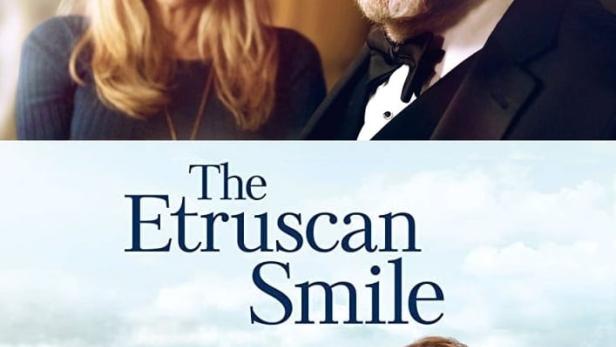 The Etruscan Smile