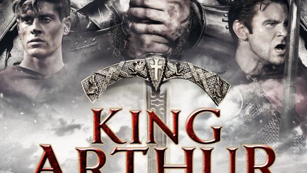 King Arthur: Excalibur Rising