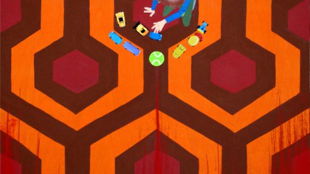 Room 237