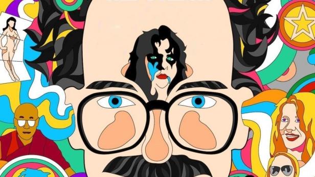 Supermensch - Wer ist Shep Gordon?