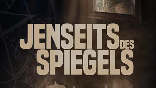 Jenseits des Spiegels