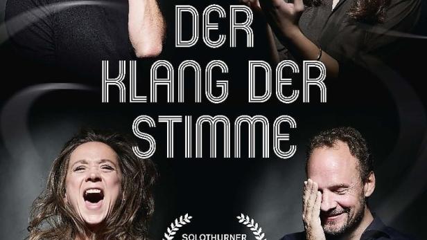 Der Klang der Stimme