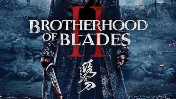 Brotherhood of Blades II