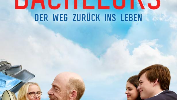 Bachelors - Der Weg zurück ins Leben