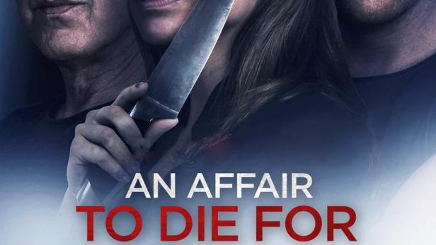 An Affair to Die For