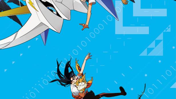 Digimon Adventure tri. Chapter 6: Eure Zukunft