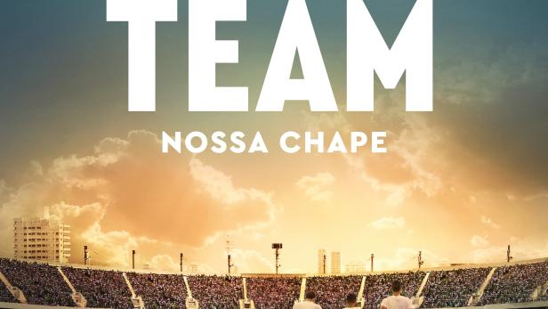 Unser Team - Nossa Chape