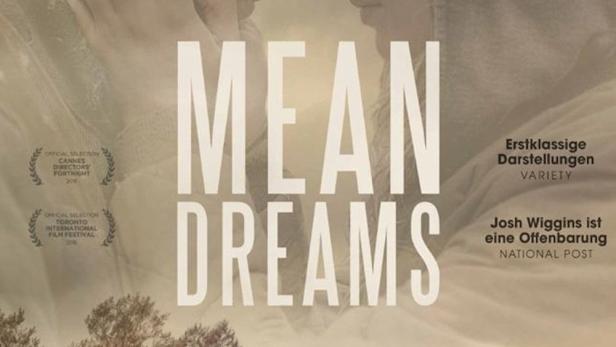 Mean Dreams