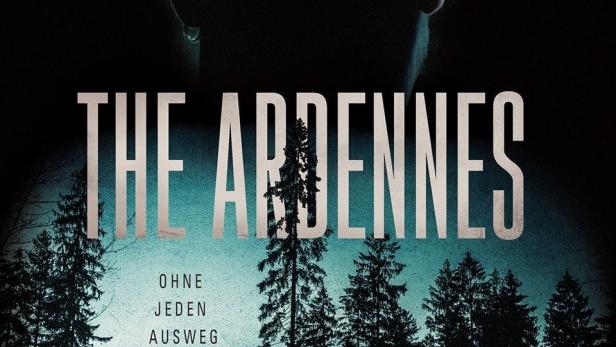 The Ardennes - Ohne jeden Ausweg