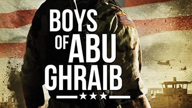 Boys of Abu Ghraib