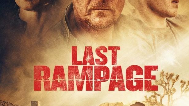 Last Rampage - Der Ausbruch des Gary Tison