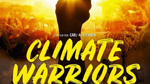 Climate Warriors