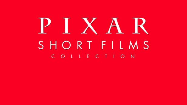 Pixars komplette Kurzfilm Collection: Volume 1