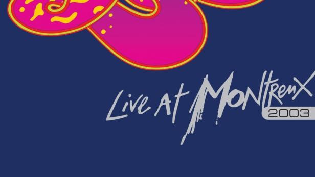 Yes: Live At Montreux