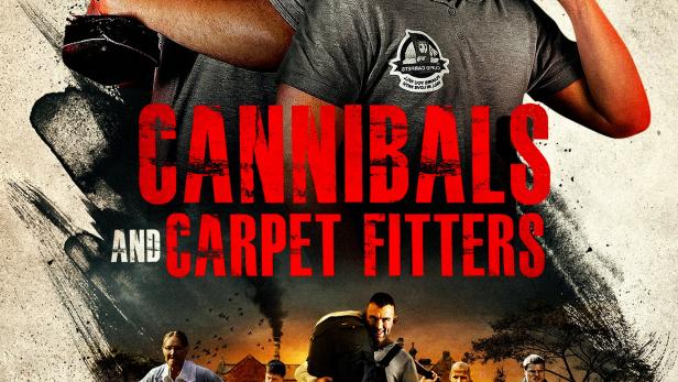 Cannibals and Carpet Fitters