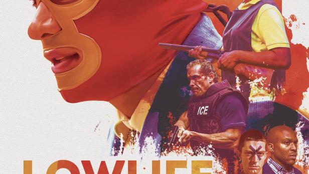 Lowlife – American Bastards