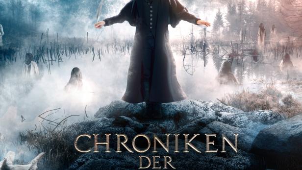 Chroniken der Finsternis - Der Dämonenjäger