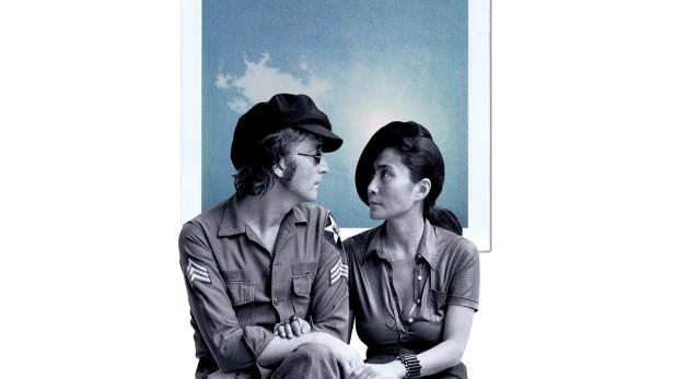 John und Yoko