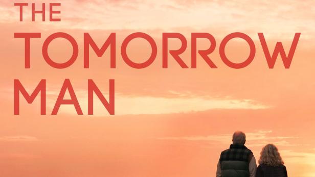 The Tomorrow Man