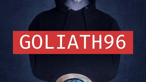 Goliath 96